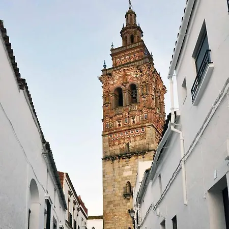 Plaza Del Pacifico La Bazana
