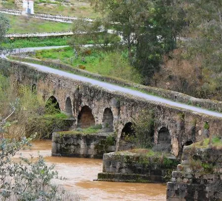 Plaza Del Pacifico La Bazana بيت للعطل *