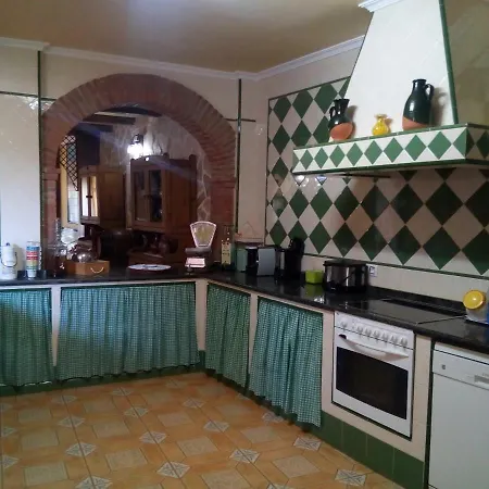 Plaza Del Pacifico La Bazana