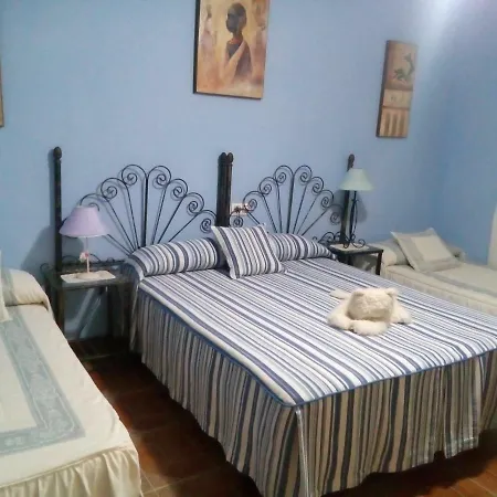 Plaza Del Pacifico La Bazana جيريز دي لوس كاباليروس