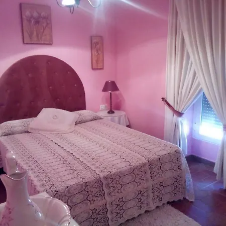 Casa vacanze Plaza Del Pacifico La Bazana