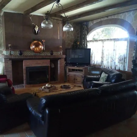 Plaza Del Pacifico La Bazana بيت للعطل جيريز دي لوس كاباليروس