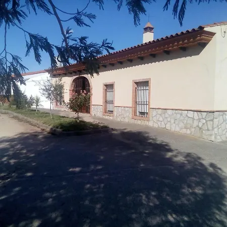 Plaza Del Pacifico La Bazana بيت للعطل *