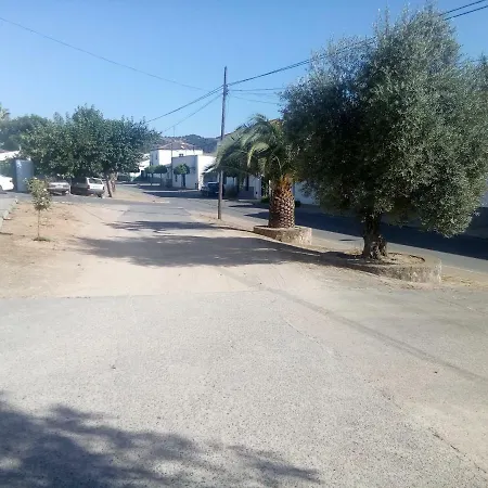 بيت للعطل Plaza Del Pacifico La Bazana