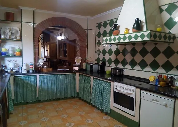 Plaza Del Pacifico La Bazana