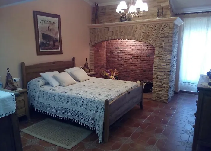 Plaza Del Pacifico La Bazana *