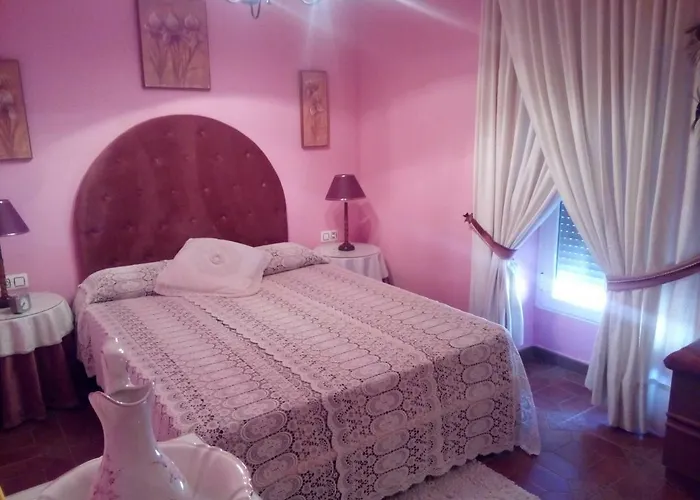 Prázdninový dům Plaza Del Pacifico La Bazana